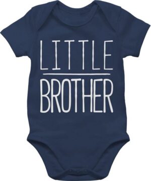 Shirtracer Shirtbody Little Brother Kleiner Bruder