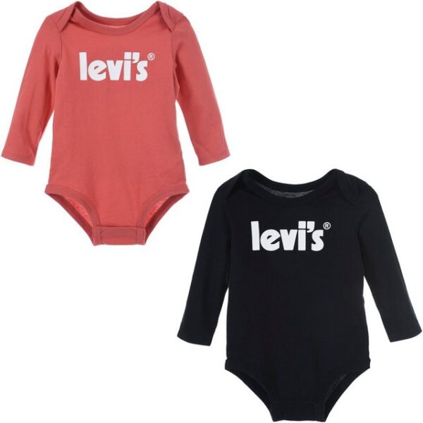 Levi's® Kids Langarmbody BATWING (Set