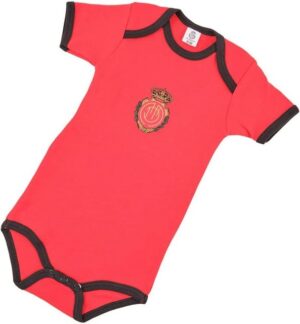 RCD MALLORCA T-Shirt-Body Club Bodysuits Real Club Deportivo Mallorca