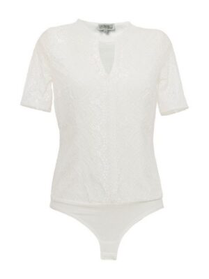 MarJo Blusenbody Trachtenbody GOLDA-NORENA offwhite