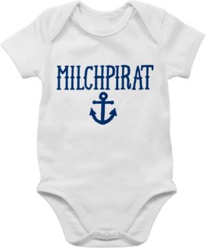 Shirtracer Shirtbody Milchpirat Aktuelle Trends Baby