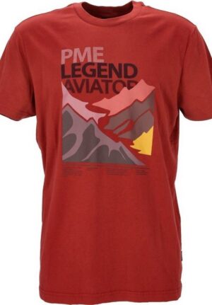 PME LEGEND T-Shirt-Body