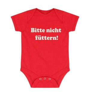 YO sport Shirtbody Kids Kollektion Baby Body