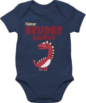 Shirtracer Shirtbody Kleiner Brudersaurus Kleiner Bruder