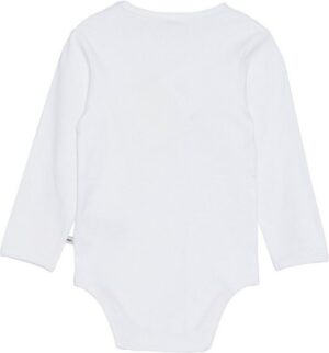 Pippi Babywear Langarmbody Body LS AO-printed