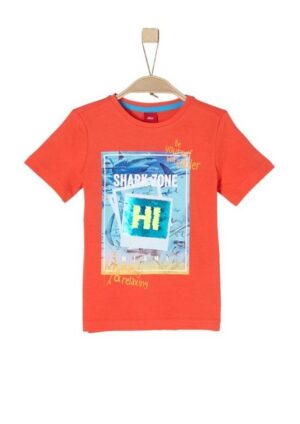 s.Oliver Junior T-Shirt-Body T-Shirt regular